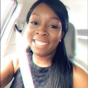 Meet your Posher, Telisa